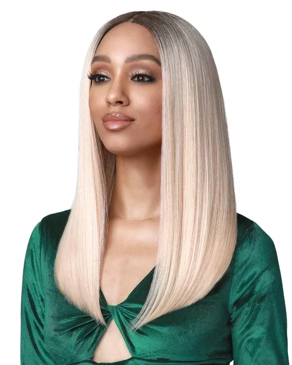 Cherie Lace Front Synthetic Wig by Bobbi Boss