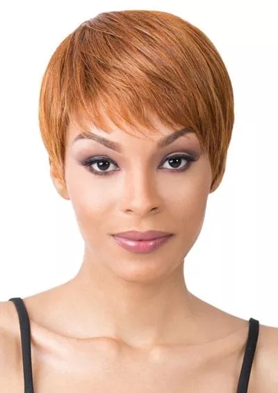 CHICAGO [Full Wig | Iron Friendly Fiber]