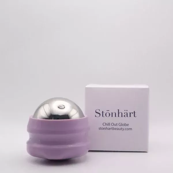 Chill Out Cryotherapy Globe