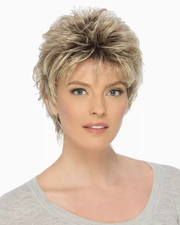 Christa Synthetic Wig by Estetica