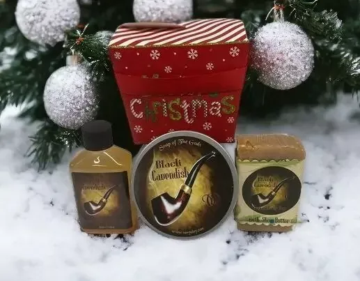Christmas Gift Box