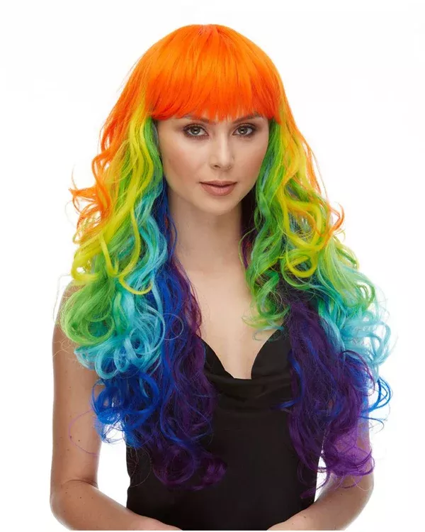 Chroma by Sepia Costume Wigs