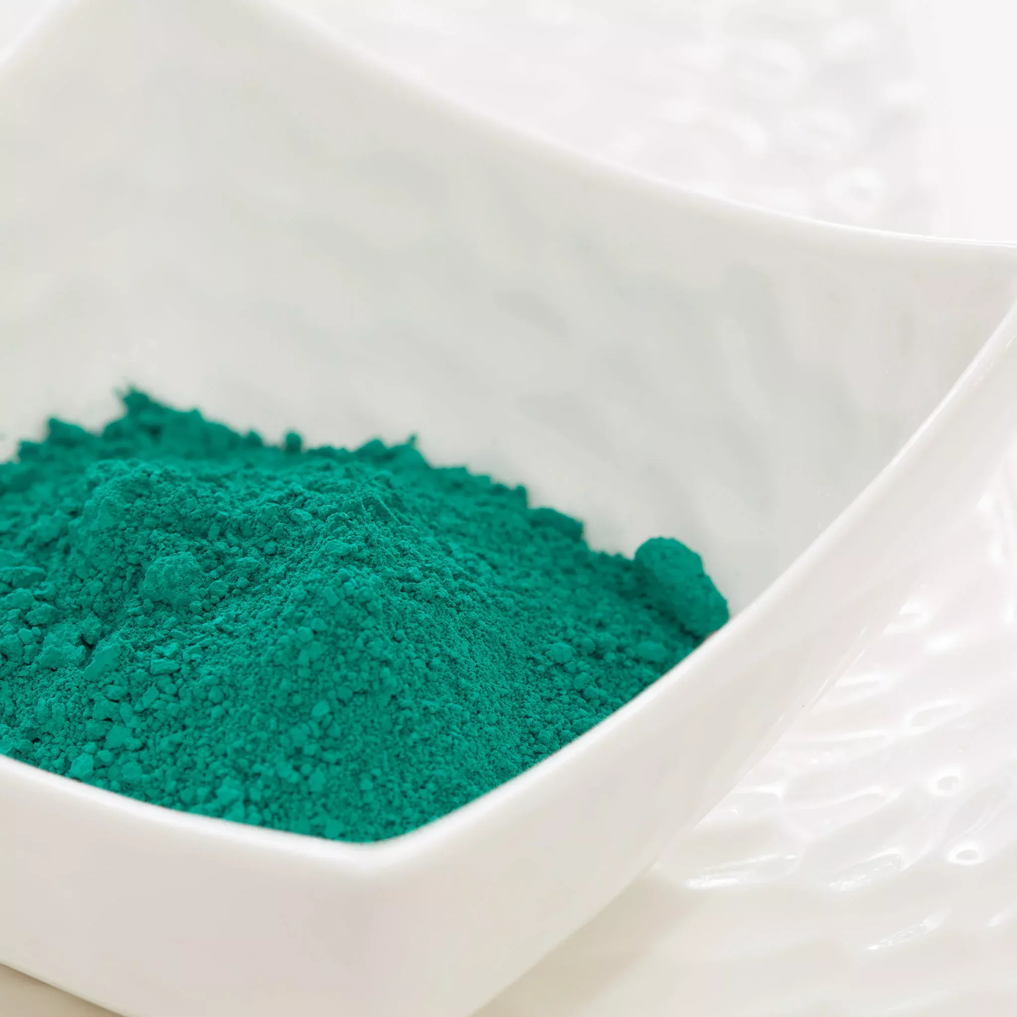 Chromium Hydroxide Green
