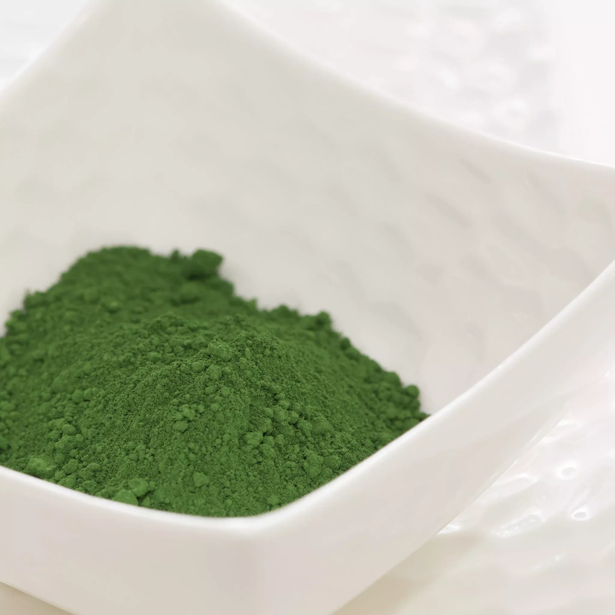 Chromium Oxide Green