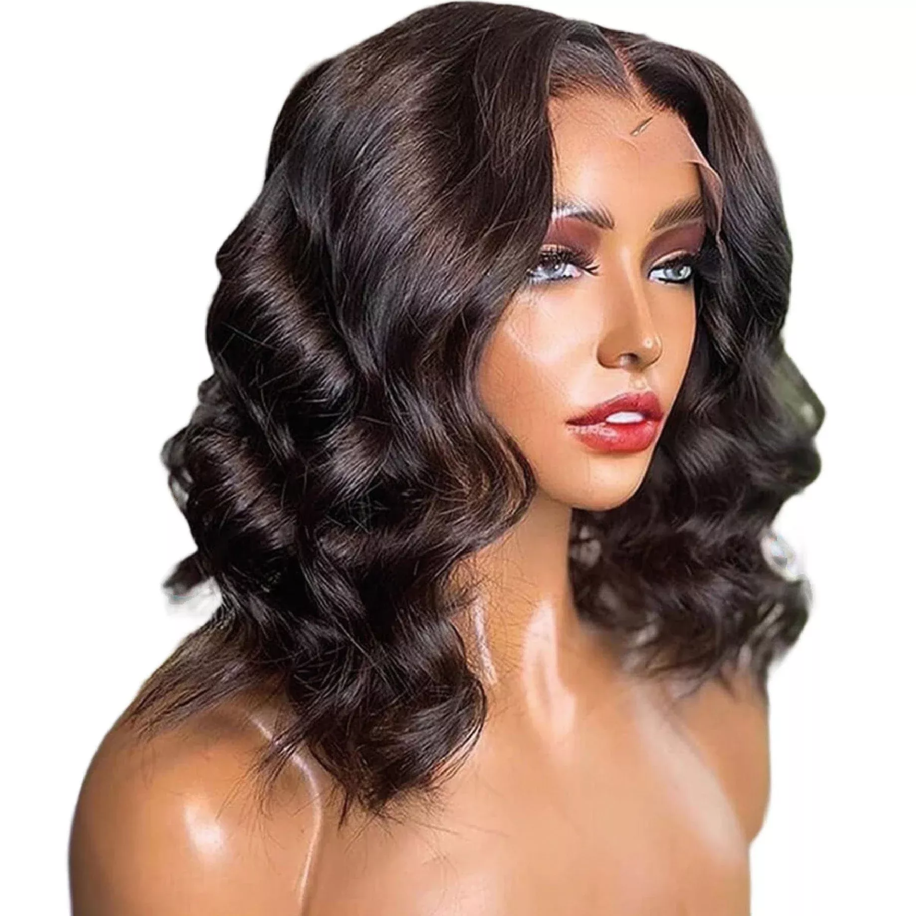 CIARA LACE FRONT WIG