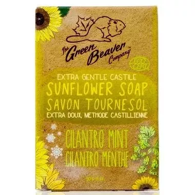 Cilantro Mint Soap Bar