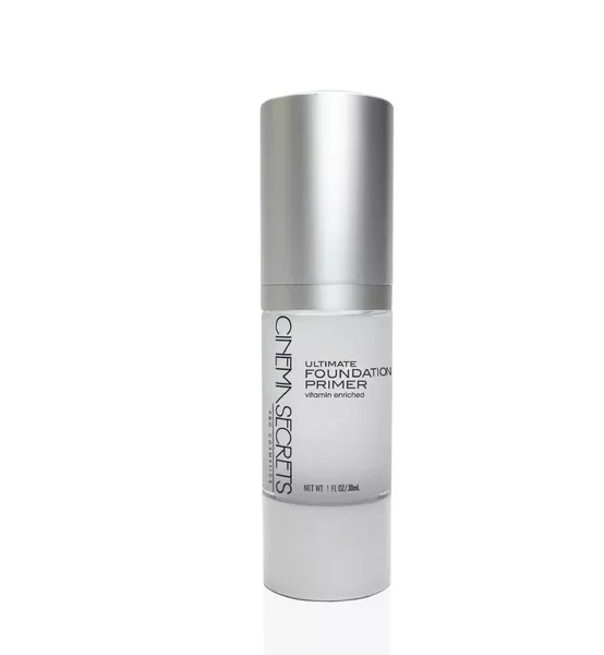 CINEMA SECRETS ULTIMATE FOUNDATION PRIMER