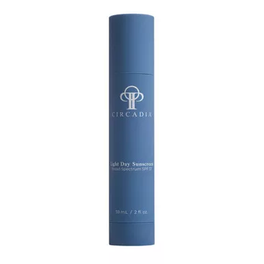 Circadia Light Day Sunscreen broad Spectrum SPF 37, 2 oz. (00606)