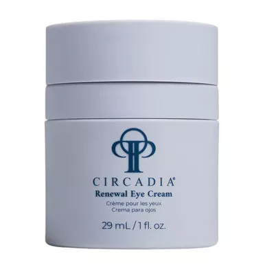 Circadia Renewal Eye Cream- 1oz