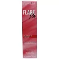 Clairol Flare me RED