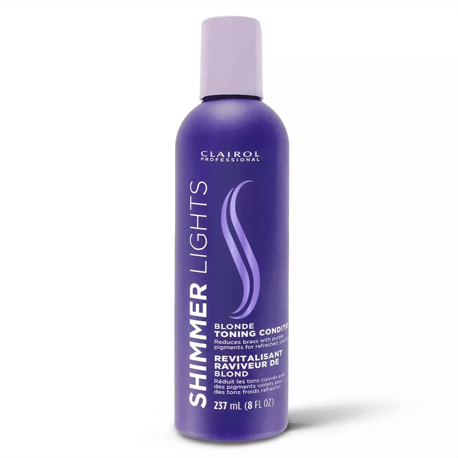 CLAIROL SHIM LIGHTS CONDITIONER 8OZ