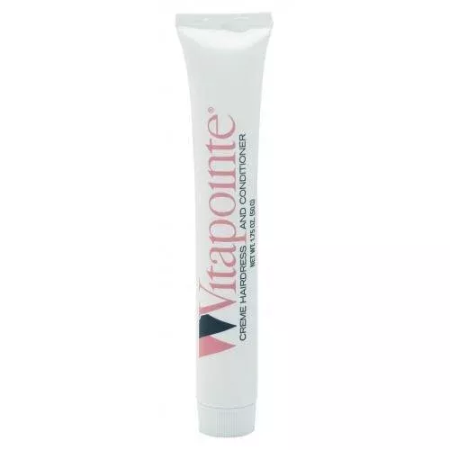 Clairol Vitapointe Creme Hairdress and Conditioner