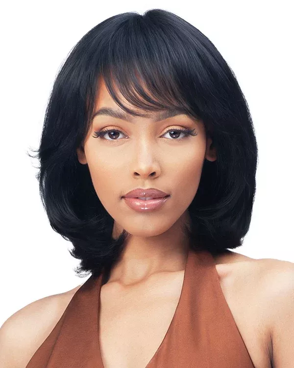 Clara Synthetic Wig by Bobbi Boss