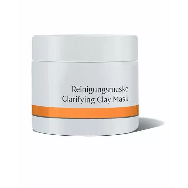 Clarifying Clay Mask