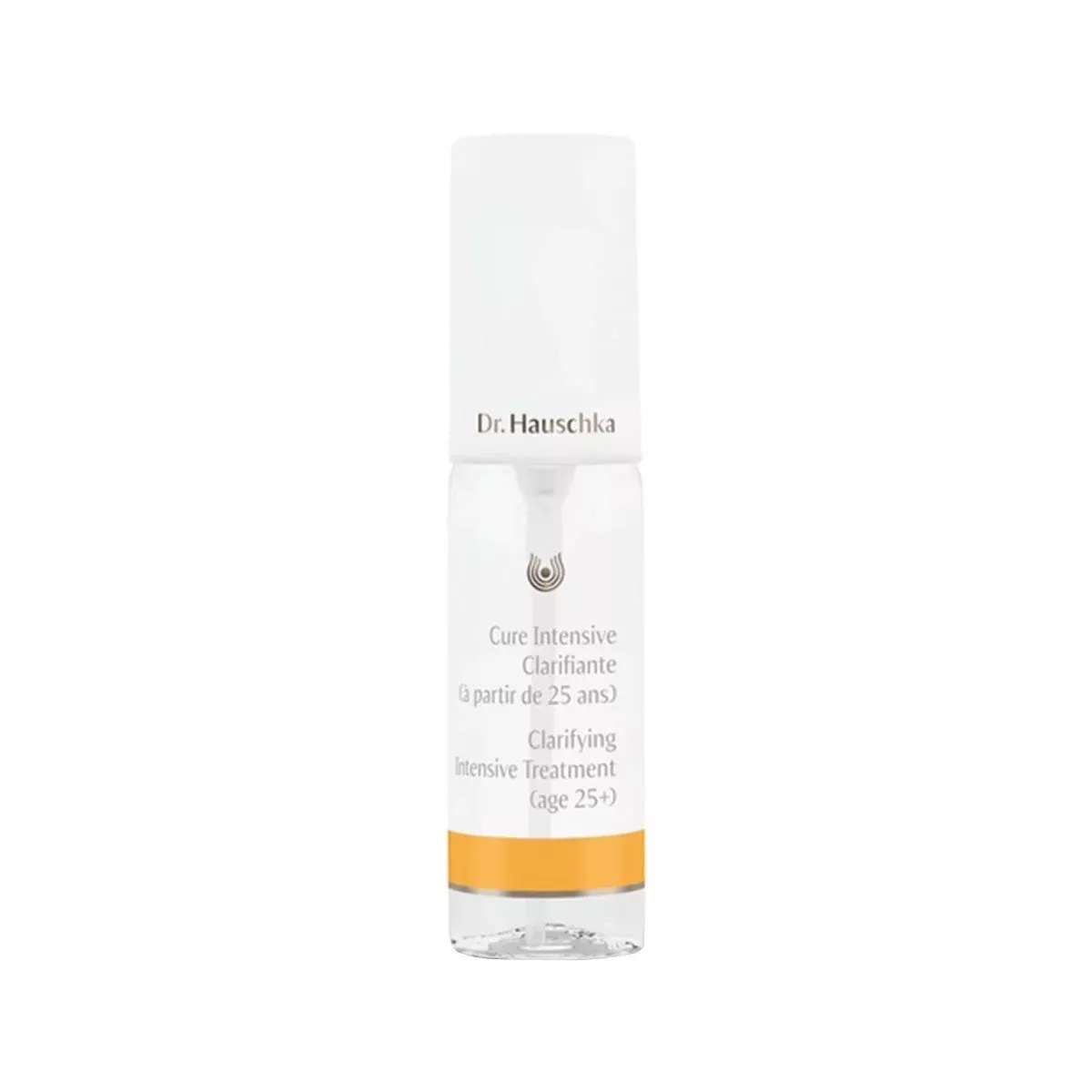 Clarifying Intensive Treatment (age 25 +)