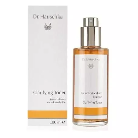 Clarifying Toner