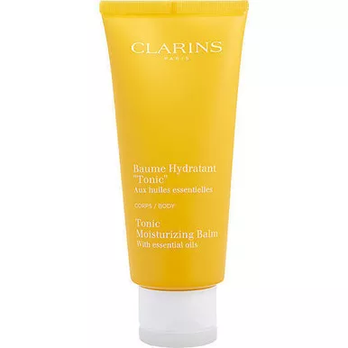 Clarins Tonic Moisturizing Balm - 6.8oz