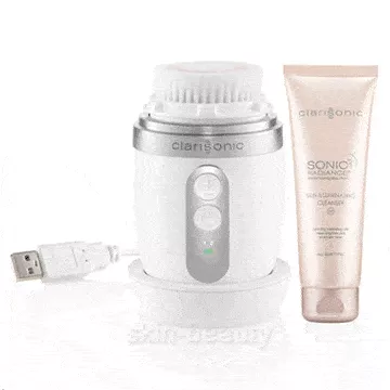 Clarisonic Mia FIT White (S2058502)