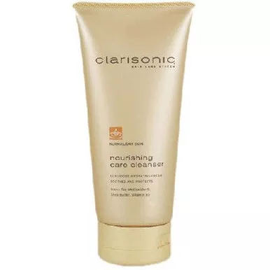 Clarisonic Nourishing Care Cleanser, 6 oz