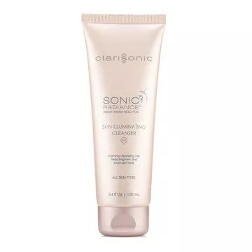 Clarisonic Sonic Radiance Brightening Solution Skin Illuminating Cleanser AM - 3.4 oz (S1524000)