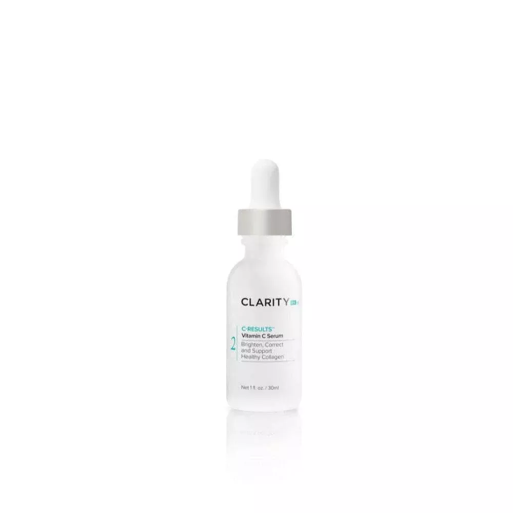 ClarityRx C-Results Vitamin C Serum