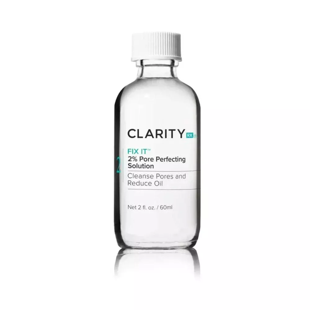 ClarityRx Fix It 2% Pore Perfecting Solution