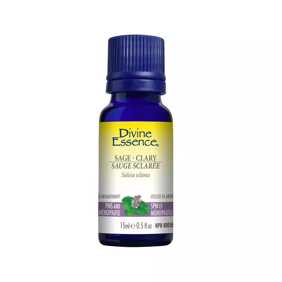 Clary Sage Extract