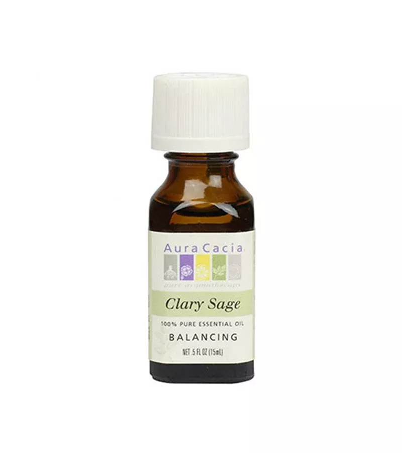 Clary Sage Oil