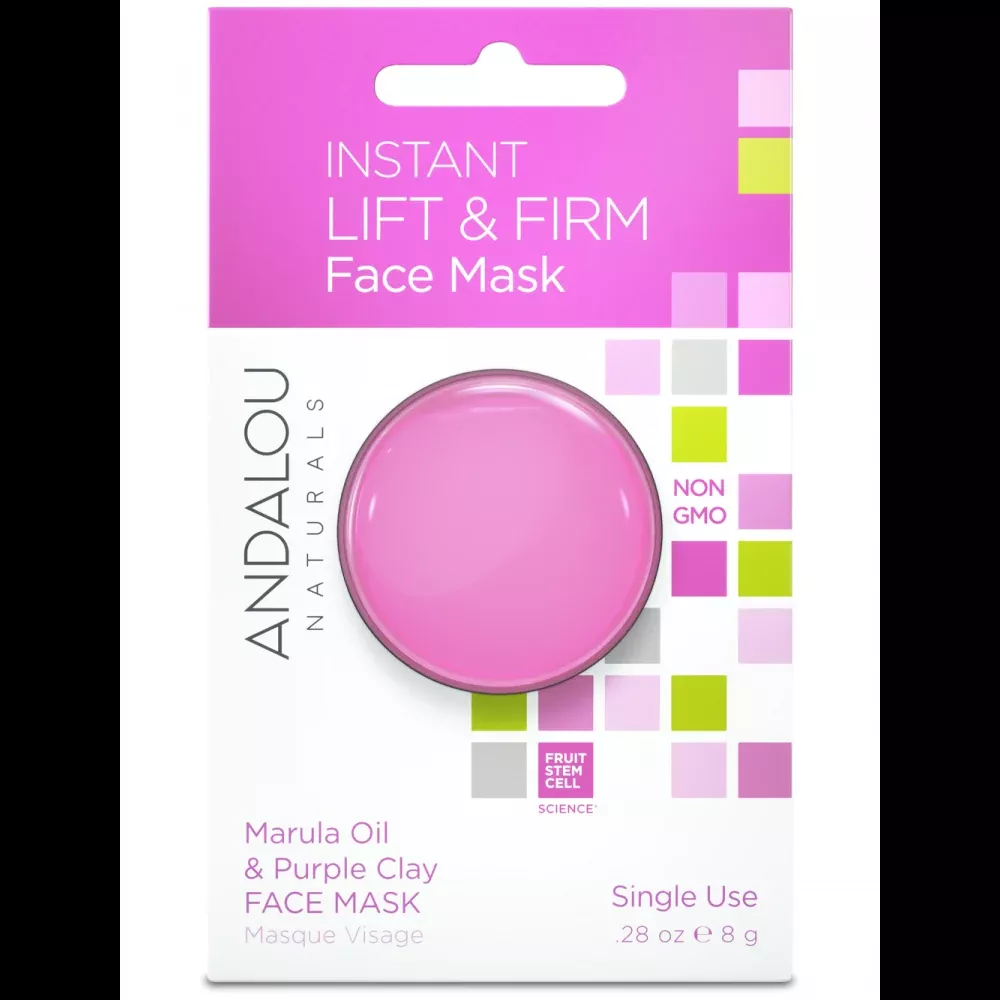 Clay Mask – Instant Lift& Firm