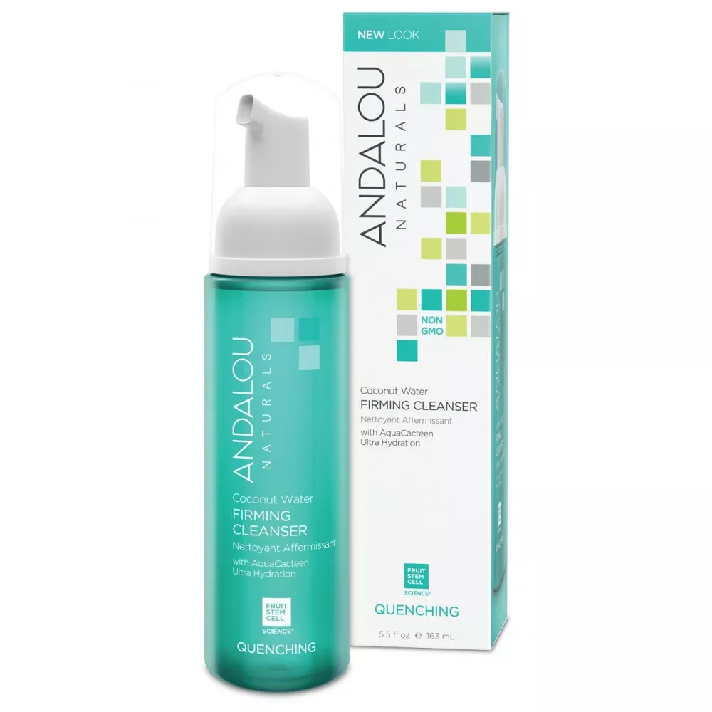 Cleanser - Coconut Water Firming