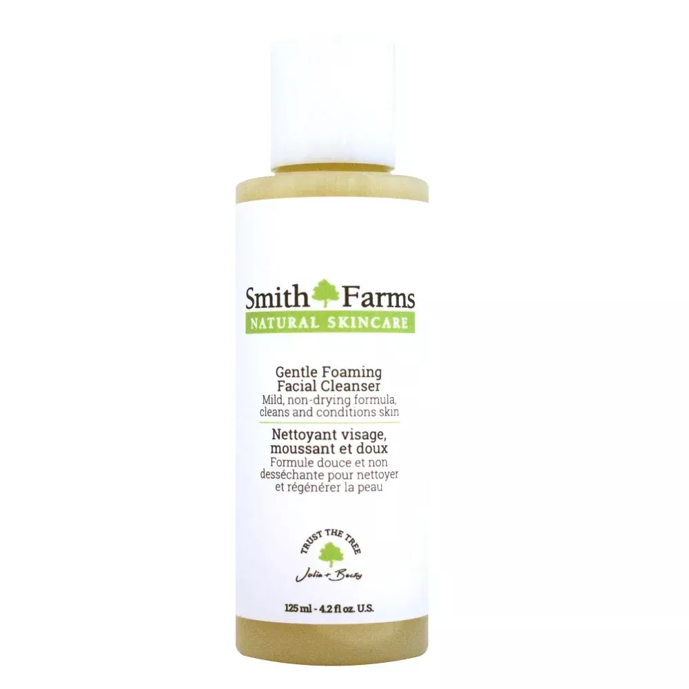 Cleanser - Gentle Foaming Facial Cleanser
