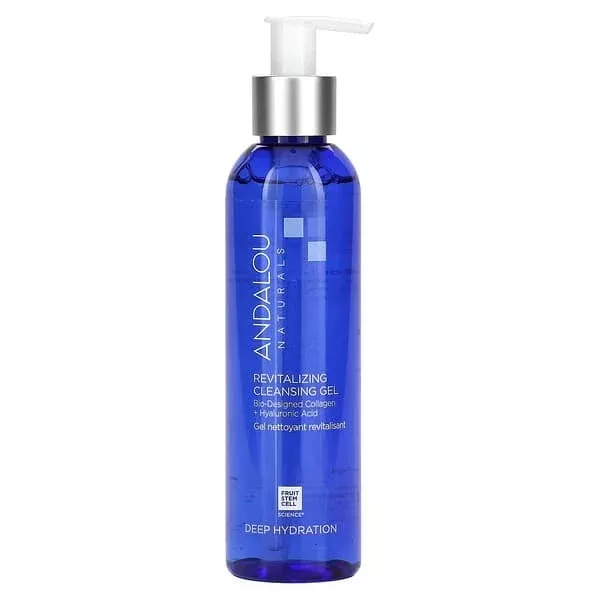 Cleanser - Revitalizing Cleansing Gel