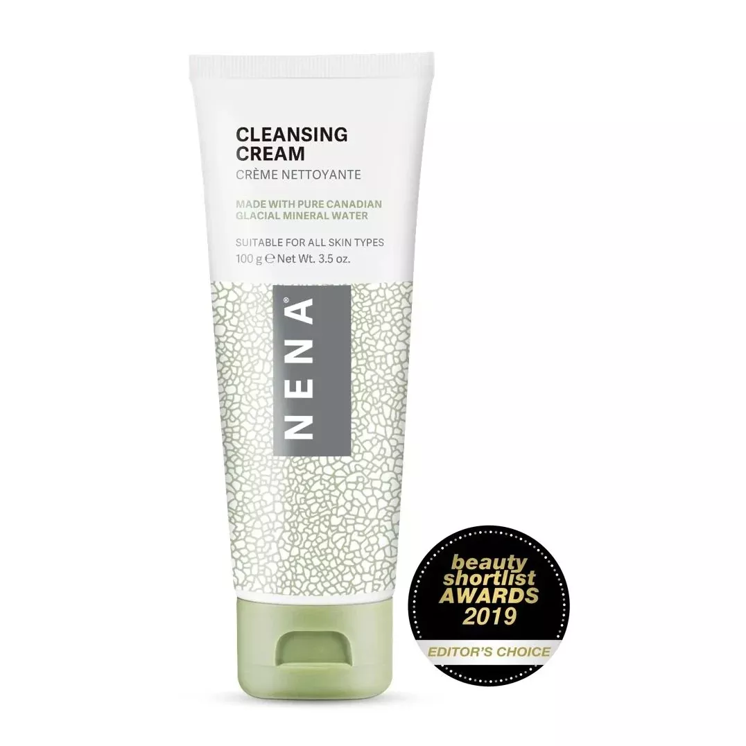 Cleansing Cream