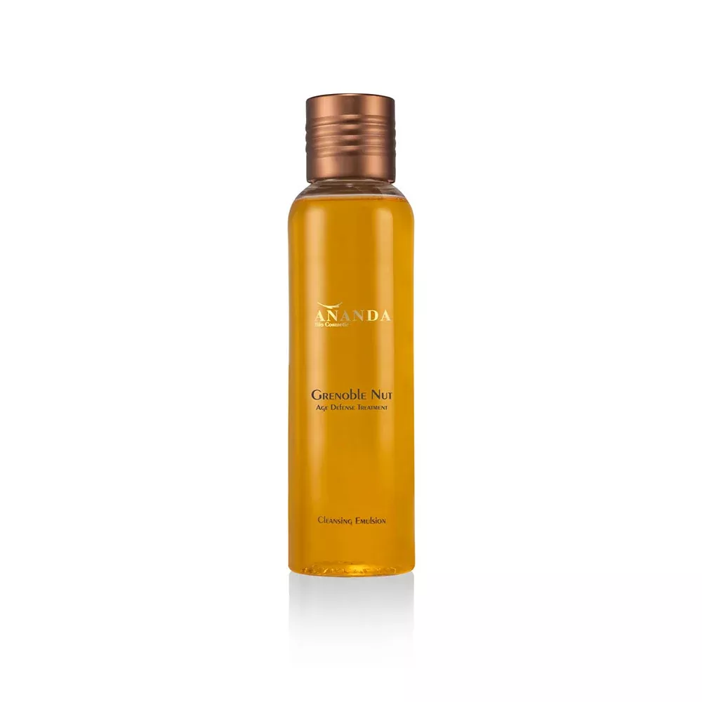 Cleansing Emulsion - Age Defense Treatment