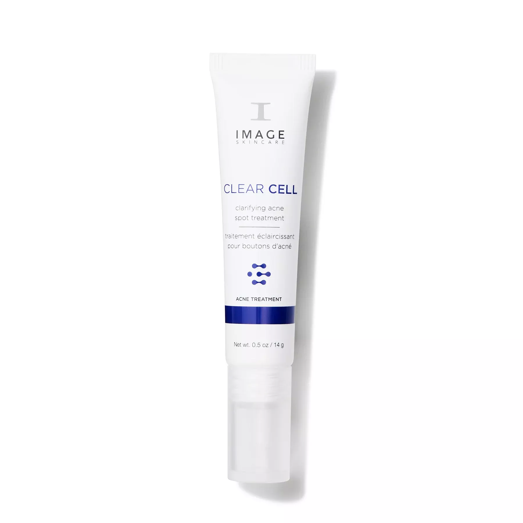 CLEAR CELL clarifying acne spot treatment