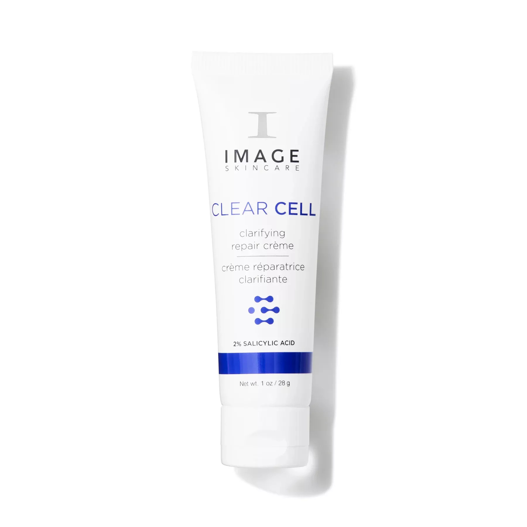 CLEAR CELL clarifying repair crème (travel size)