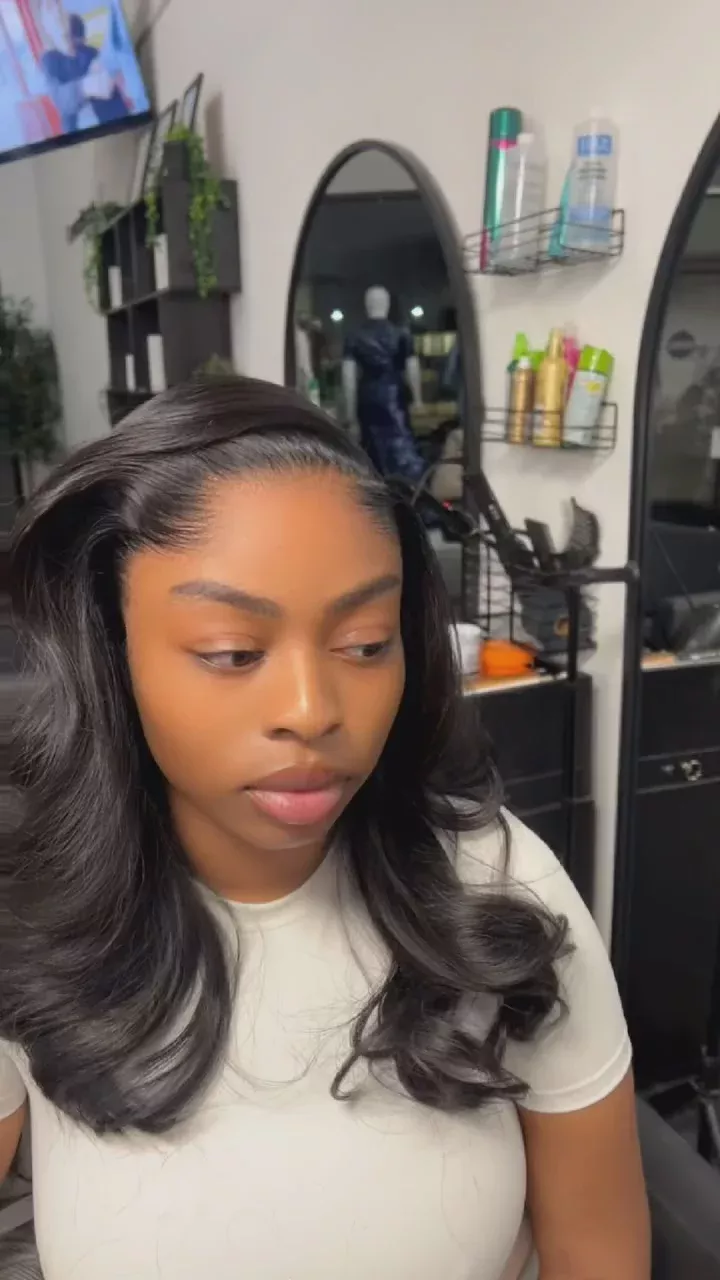 CLEO LACE FRONT WIG