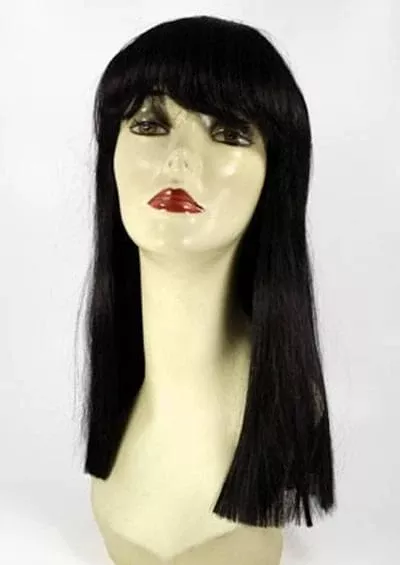 CLEOPATRA [Full Wig | Synthetic fiber]