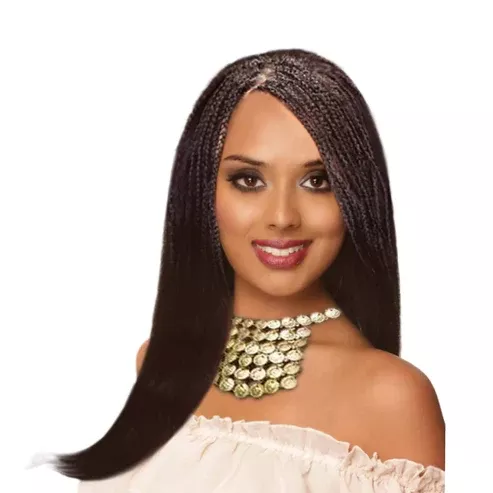 Cleopatra Yaki Bulk Straight 100% Human 18″