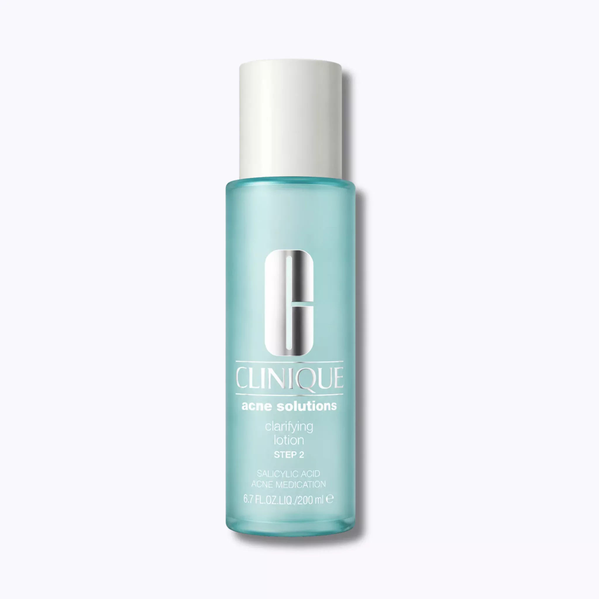 Clinique Acne Solutions Clarifying Lotion
