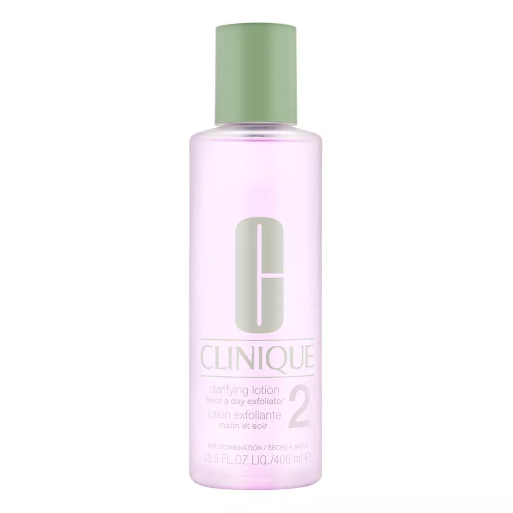Clinique Clarifying Lotion 2 400ml/13.5oz