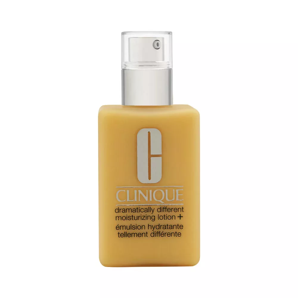Clinique Dramatically Different Moisturizing Lotion + with Pump 200ml/6.7oz – Jumbo Size