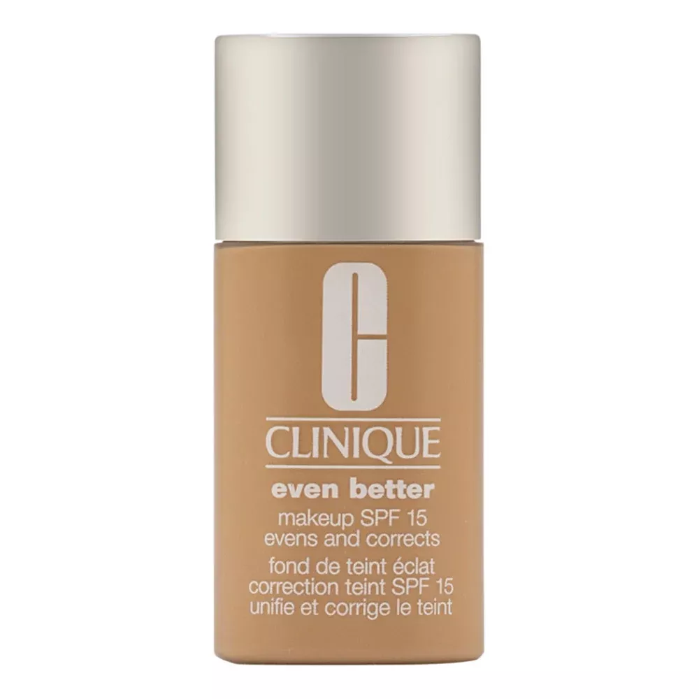 Clinique Even Better Makeup SPF 15 Evens and Corrects WN 44 Tea