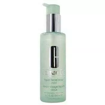 Clinique Liquid Facial Soap Mild 200ml/6.7oz