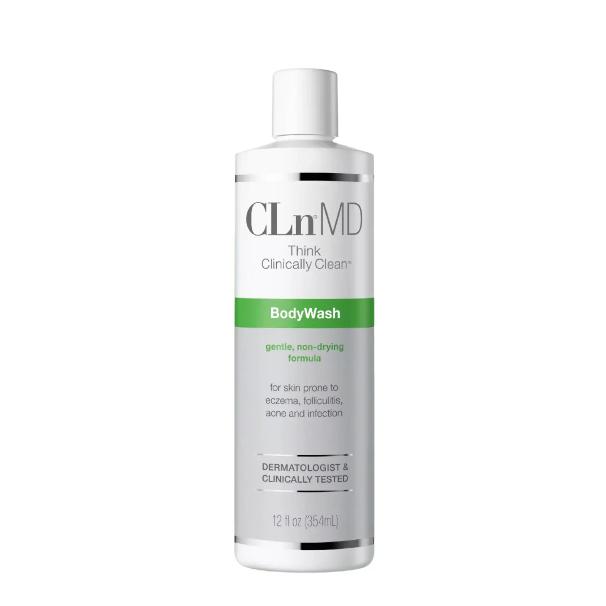 CLn Gentle Non-Drying BodyWash