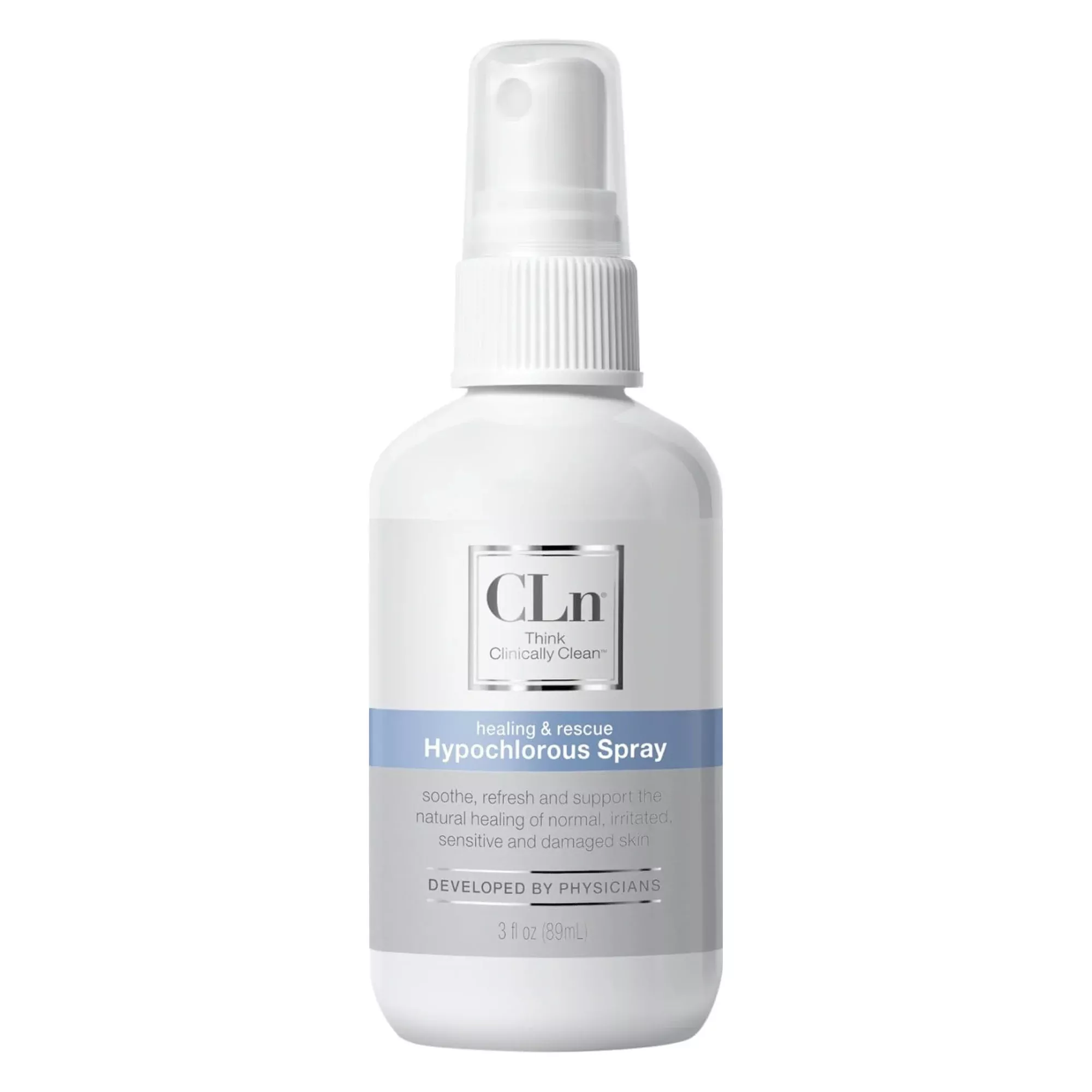 CLn Hypochlorous Spray