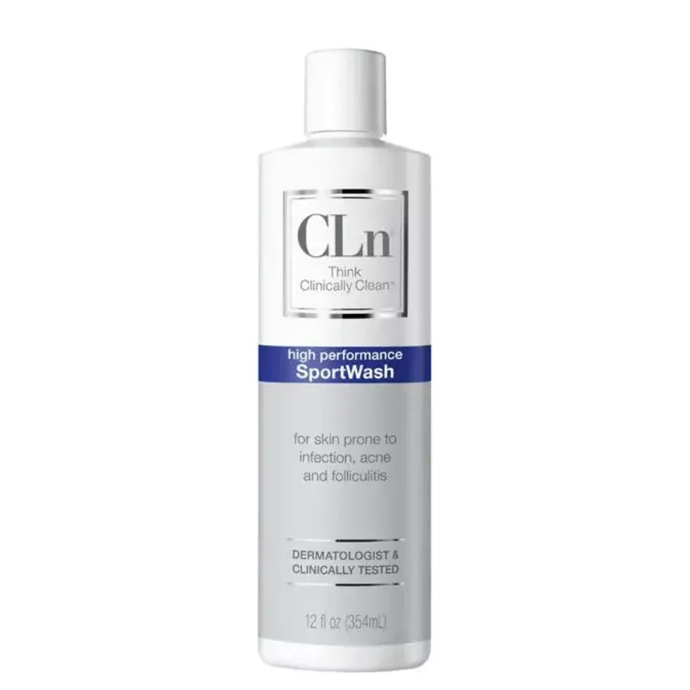 CLn SportWash