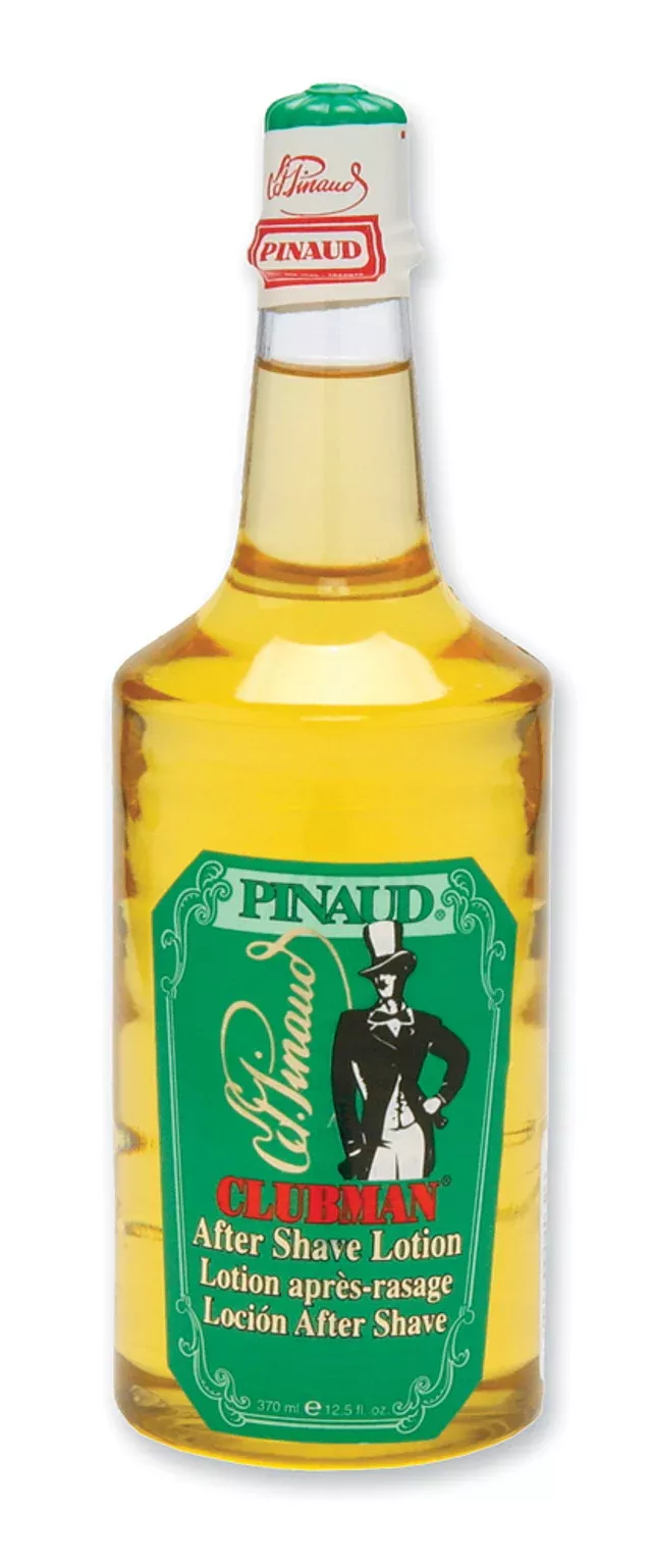 Clubman After Shave Lotion