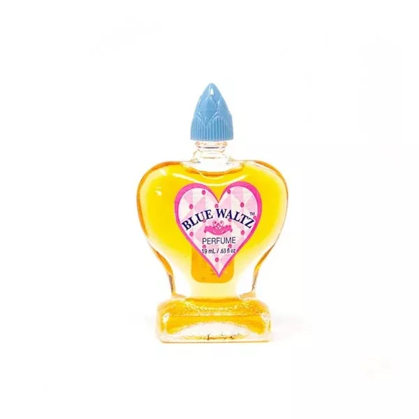 CLUBMAN PINAUD BLUE WALTZ PERFUME