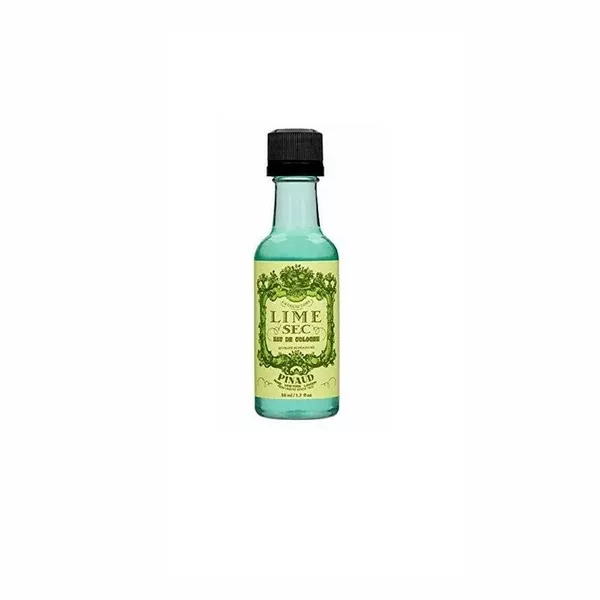 CLUBMAN PINAUD LIME SEC EAU DE COLOGNE